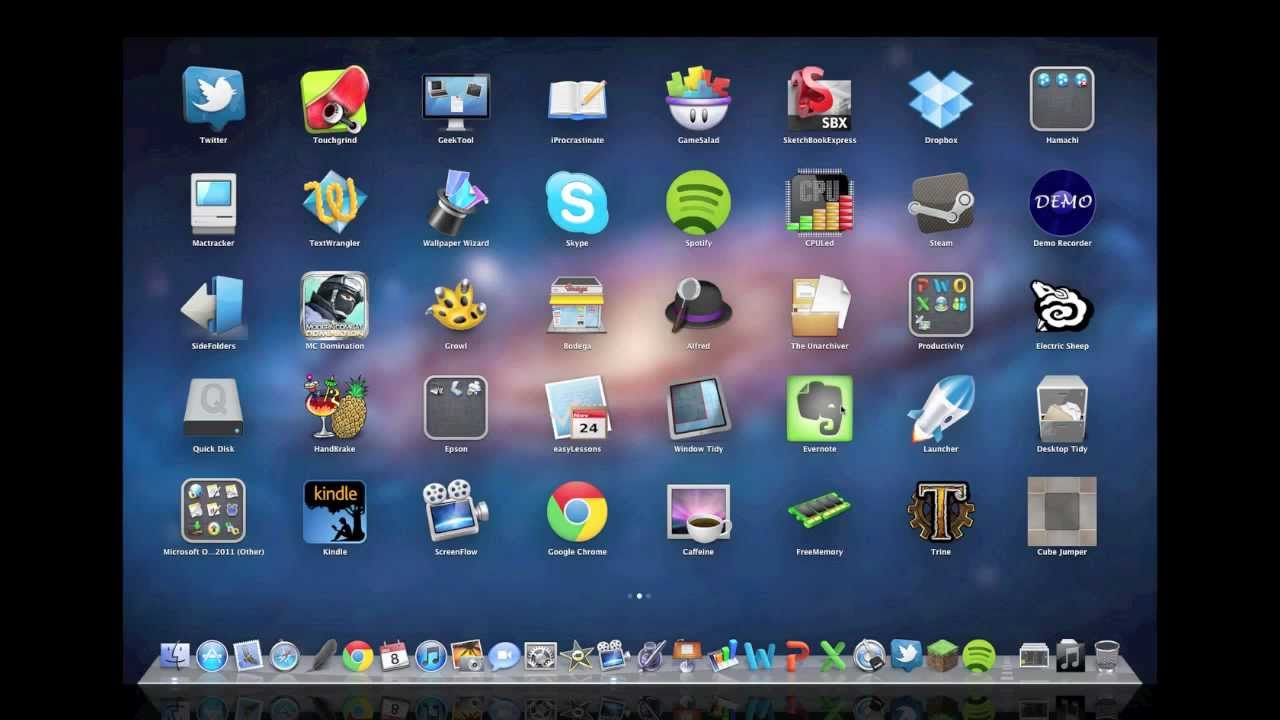 what is the best mac for games